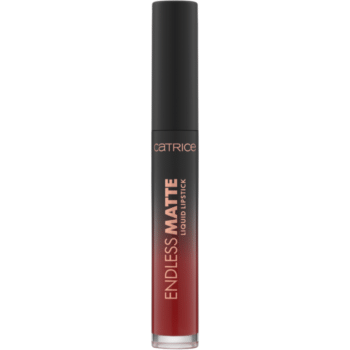 Catrice Endless Matte Liquid Lipstick 130
