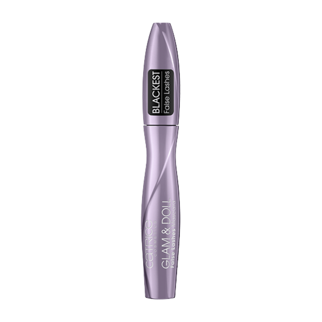 Catrice Glam&Doll False Lashes Mascara 010
