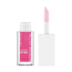 Catrice Glossin&rsquo; Glow Tinted Lipstick Oil 010