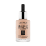 Catrice HD Liquid Coverage Foundation 030