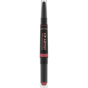 Catrice Lip Artist Matte Lipstick &Liner 020