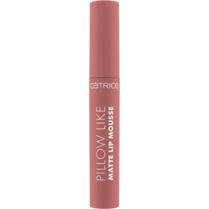 Catrice Pillow Like Matte Lipstick Mousse 010