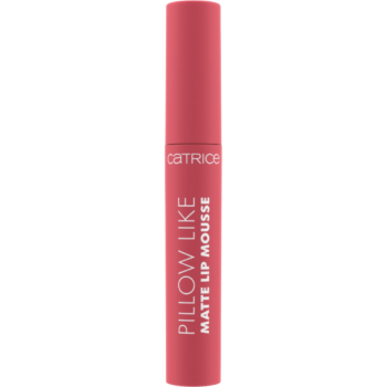 Catrice Pillow Like Matte Lipstick Mousse 030