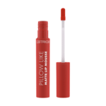 Catrice Pillow Like Matte Lipstick Mousse 050