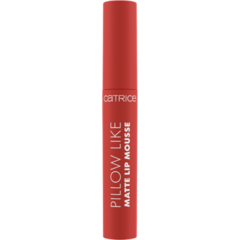 Catrice Pillow Like Matte Lipstick Mousse 050