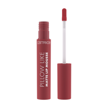 Catrice Pillow Like Matte Lipstick Mousse 060