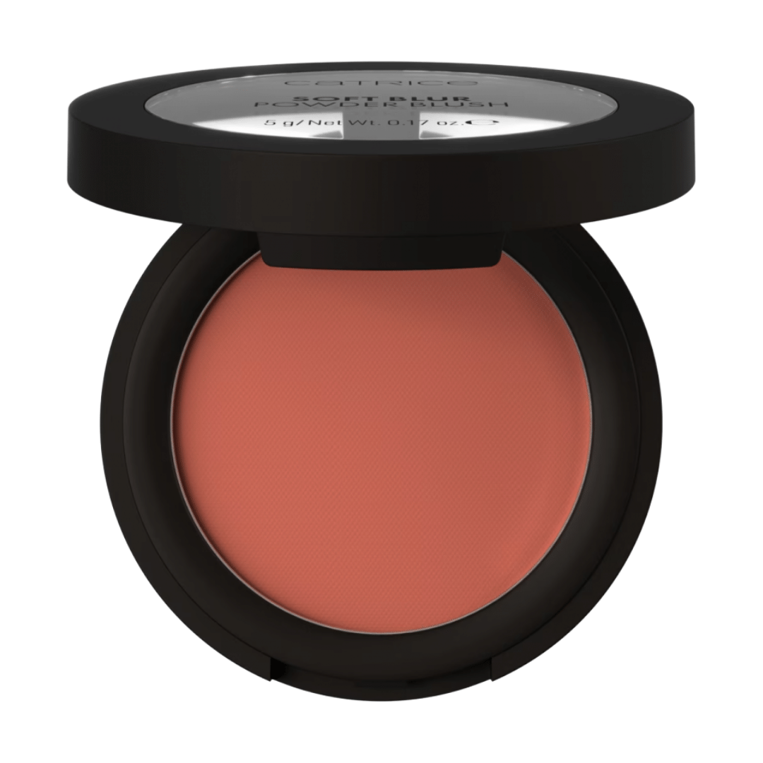 Catrice Soft Blur Powder Blush 030 – Image 2
