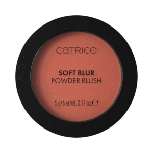Catrice Soft Blur Powder Blush 030