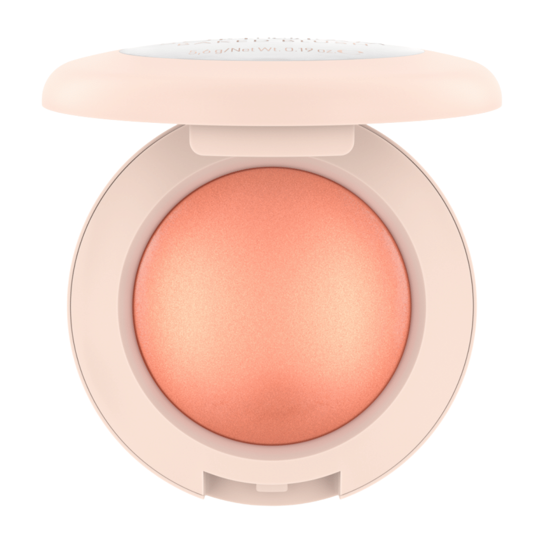 Catrice Soft Glam Baked Blush 020 – Image 2