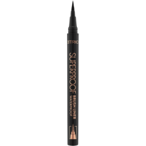 Catrice Superproof Brush Liner WaterProof 010