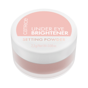 Catrice Under Eye Brightener Setting Powder 010