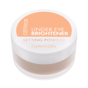 Catrice Under Eye Brightener Setting Powder 020