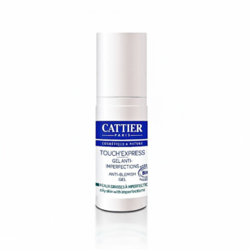 Cattier Touch&rsquo;Express Gel Anti-Imperfections 5ml