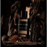 Cèdre Ambré Geparlys Parfum Homme 100ml