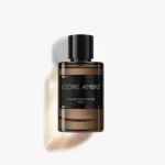 Cèdre Ambré Geparlys Parfum Homme 100ml