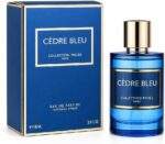 Cèdre Bleu Geparlys Parfum Homme 100ml