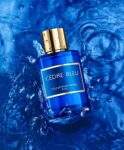 Cèdre Bleu Geparlys Parfum Homme 100ml