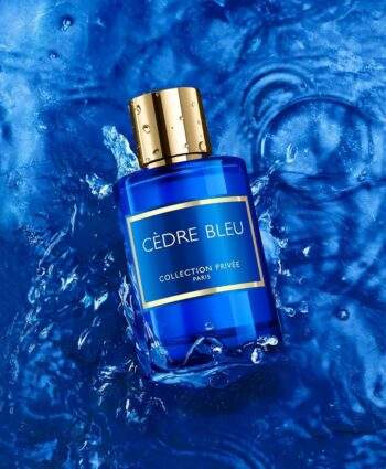 Cèdre Bleu Geparlys Parfum Homme 100ml