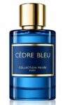 Cèdre Bleu Geparlys Parfum Homme 100ml