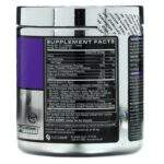 Cellucor Alpha Amino BCAA Performance Icy Blue Razz 381 g