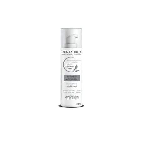 Centaurea serum depigmentant intensif 30ml