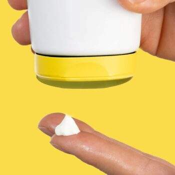 CeraVe Lait Solaire Invisible Hydratant SPF50+ | Peau Normale à Sèche |Peau sensible | 75ml