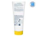CeraVe Lait Solaire Invisible Hydratant SPF50+ | Peau Normale à Sèche |Peau sensible | 75ml