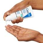 Cerave Gel-Crème Hydratant Oil Control Visage 52 ml