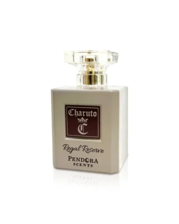 Charuto Regal Reserve Pendora Scents Paris Corner Parfum Unisexe 100ml