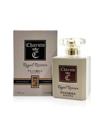 Charuto Regal Reserve Pendora Scents Paris Corner Parfum Unisexe 100ml
