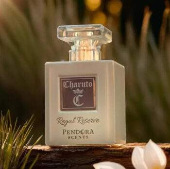 Charuto Regal Reserve Pendora Scents Paris Corner Parfum Unisexe 100ml