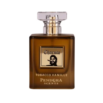 Charuto Tobacco Vanille Paris Corner Parfum Homme 100ml