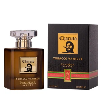 Charuto Tobacco Vanille Paris Corner Parfum Homme 100ml