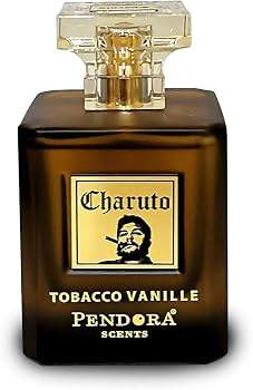Charuto Tobacco Vanille Paris Corner Parfum Homme 100ml