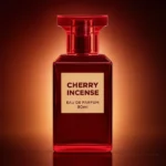 Cherry Incense Fragrance World Parfum Unisexe 80ml