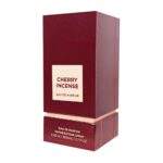 Cherry Incense Fragrance World Parfum Unisexe 80ml