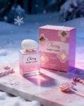 Cherry Sweet Candy Johan B. Parfum Femme 85ml