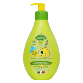 Cipollino Lait Corporel Hydratant 250ml