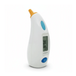 Citizen Thermometre Numerique CTD504