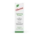 Clarine Creme Eclaircissante