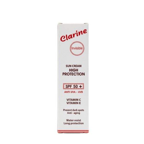 Clarine Ecran Invisible