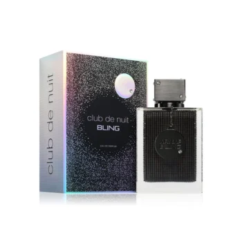 Club De Nuit Bling Armaf Parfum Unisexe 75ml