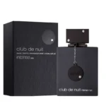 Club De Nuit Man Intense Armaf EDT Pour Homme 105ML