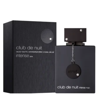 Club de Nuit Man Armaf Parfum Homme 100ml