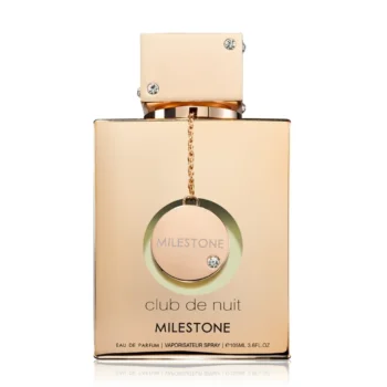 Club de Nuit Milestone Armaf Parfum Unisexe 105ml