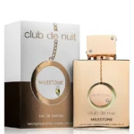 Club de Nuit Milestone Armaf Parfum Unisexe 105ml