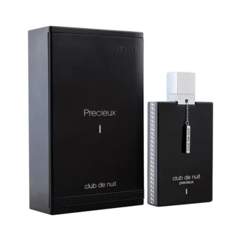 Club de Nuit Precieux I Armaf Parfum Unisexe 55ml