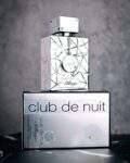 Club de Nuit Sillage Armaf Parfum Unisexe 105ml