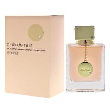 Club de Nuit Woman Armaf EDP pour Femme 105ml