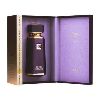 Cocoa Morado French Avenue Eau de Parfum Unisexe 100ml